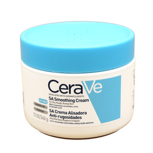 cerave crema alisadora antirugosidades