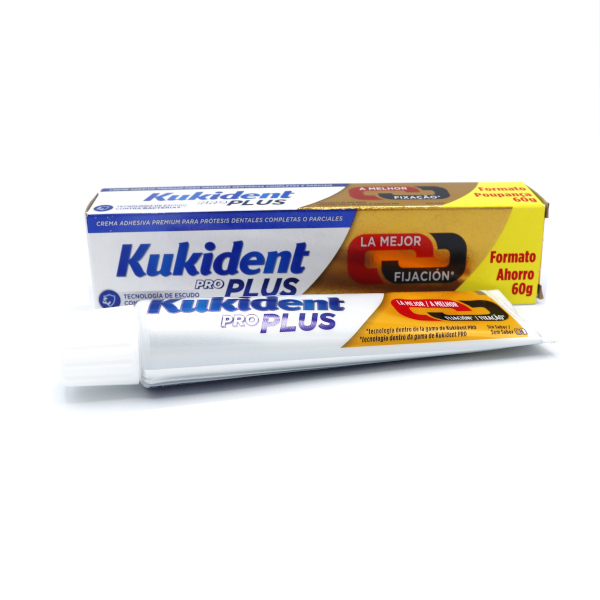 Comprar Kukident PRO Complete - Farmacia Pharmadeje