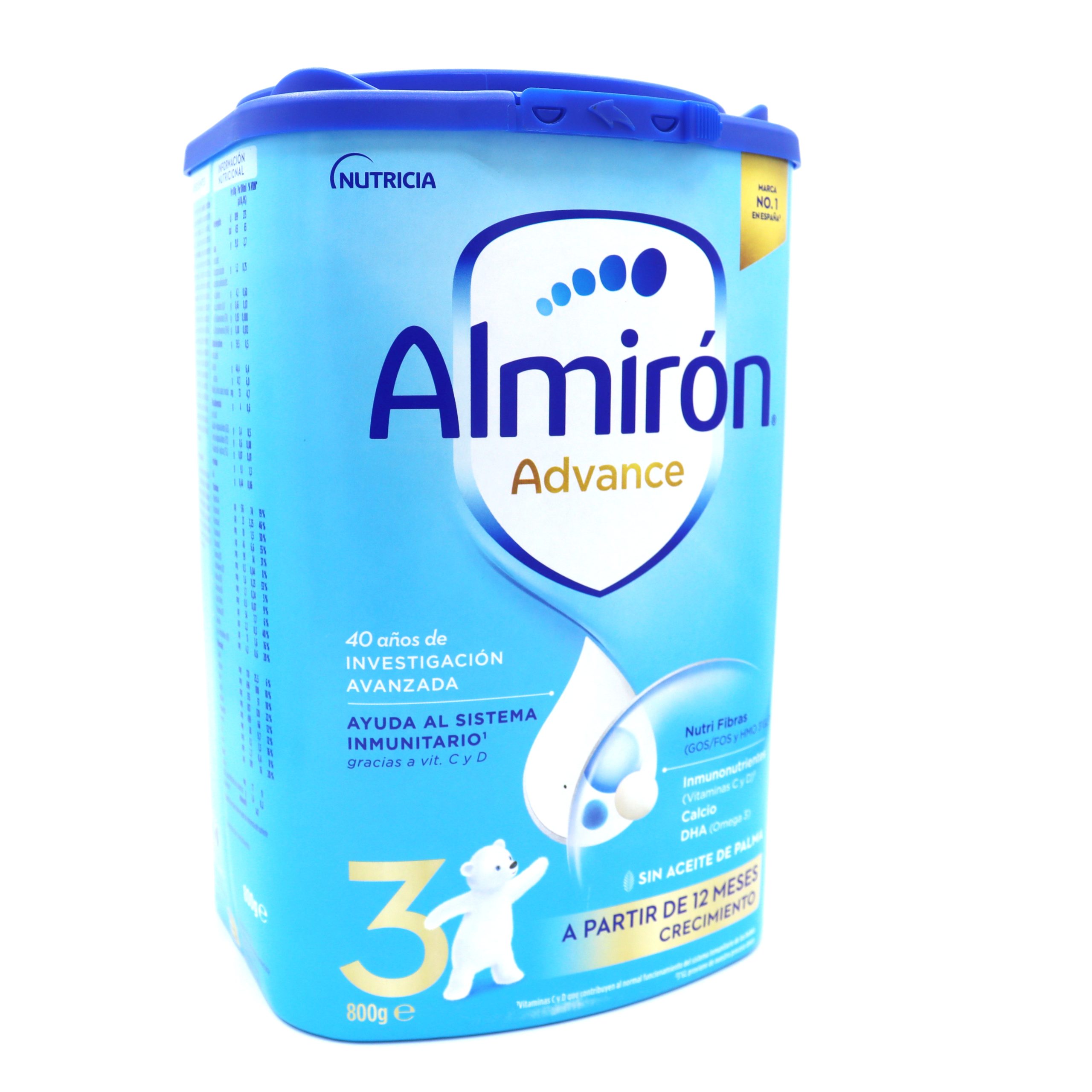 Almirón Advance 3 - Farmacia Pharmadeje