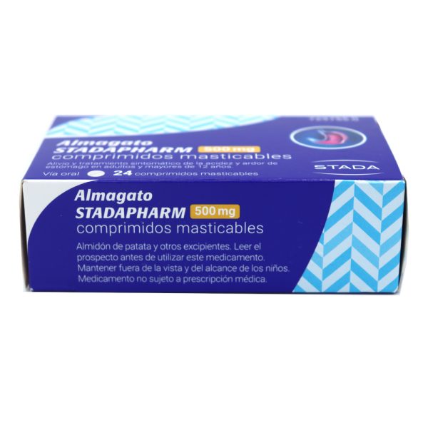 Farmacia Pharmadeje - Almagato