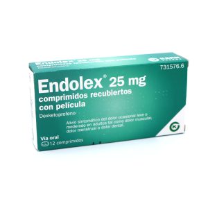 Farmacia Pharmadeje - Endolex