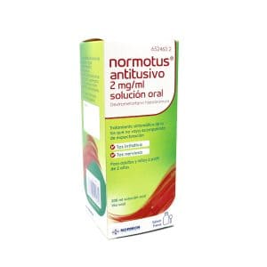 Farmacia Pharmadeje - Normotus